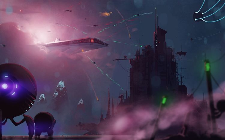 星迷宇宙·你好外星人 星迷宇宙 漫画封面