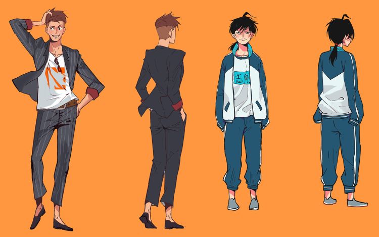 星际事故区 略得_ 漫画封面