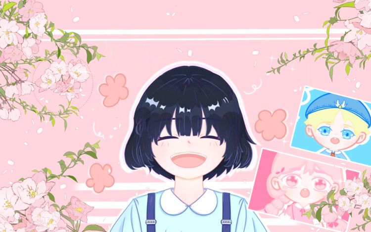 星际萌学院 柒夜不熬夜 漫画封面