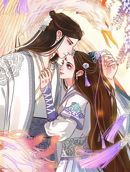 春风思红豆 [db:作者] 漫画封面