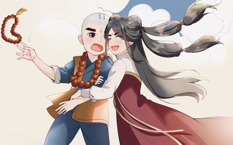 昭妖行 唐格 漫画封面