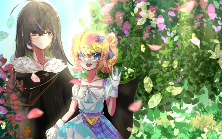 是时候让公主回归了！ 谂星芴磔 漫画封面