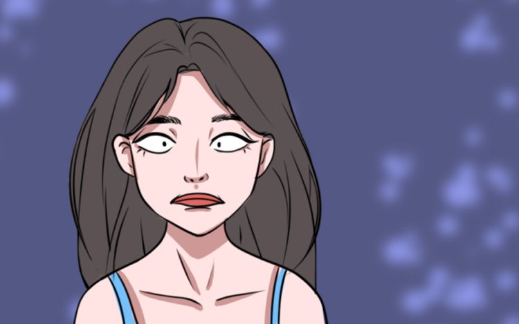 是疯子啊 顾猫寜 漫画封面