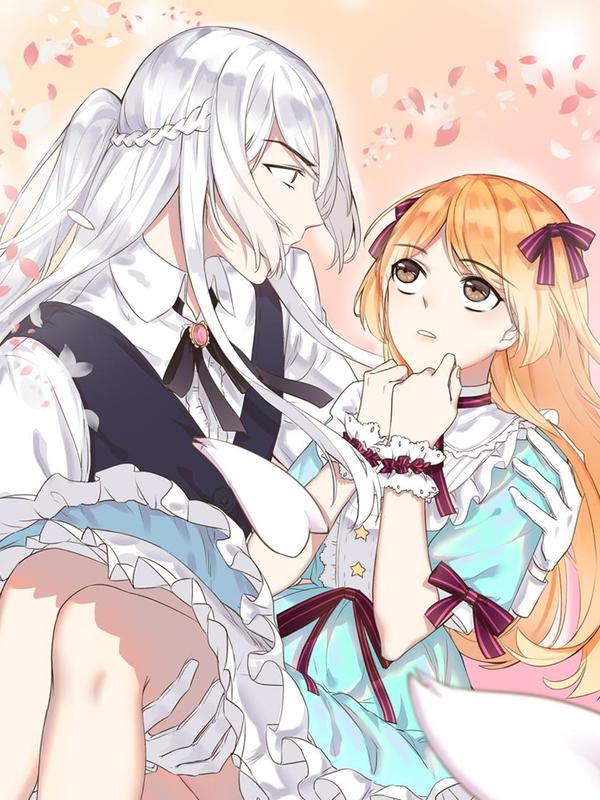 晨曦堡垒 [db:作者] 漫画封面