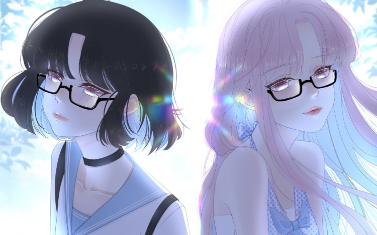 普普通通金智慧 MRRED哒 漫画封面