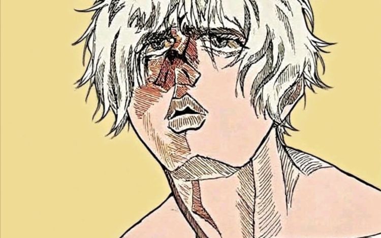 普通哥 Cxshh_ 漫画封面