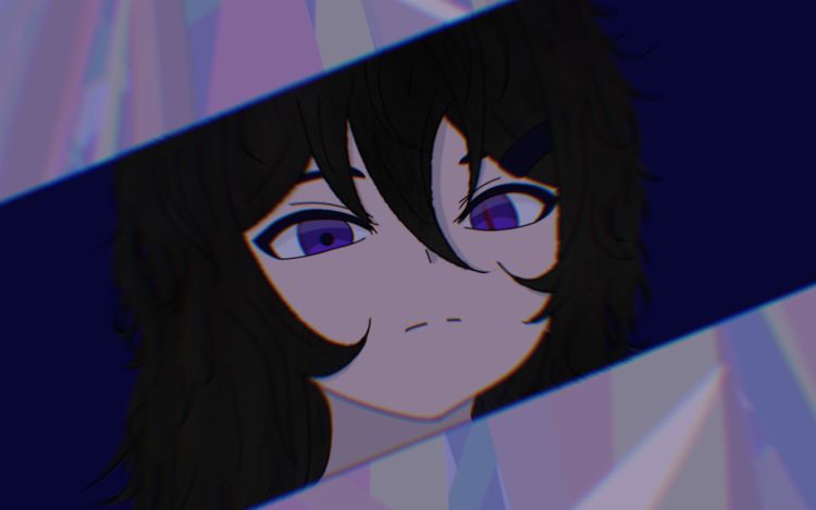 普通的日常 Jeniv 漫画封面