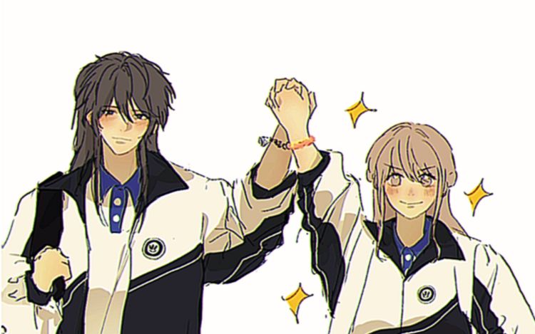 晴天下起太阳雨 高考暂退 漫画封面