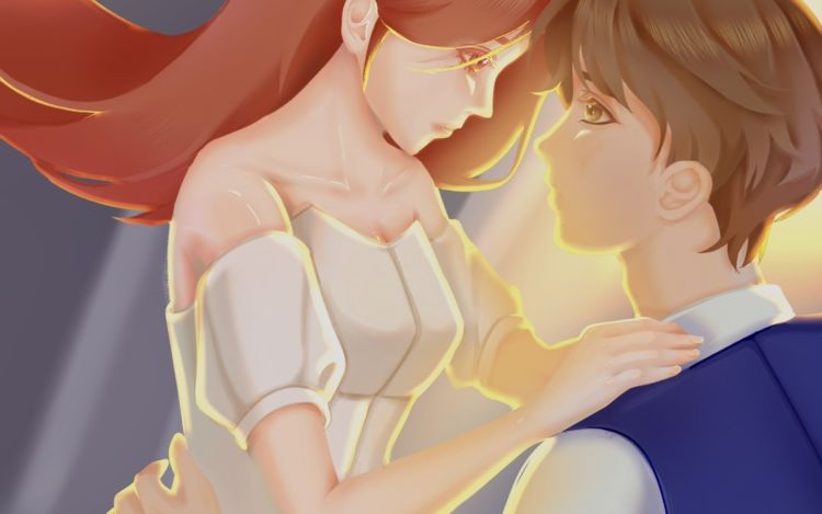 晴情手记only 水解蛋白WAJJ 漫画封面