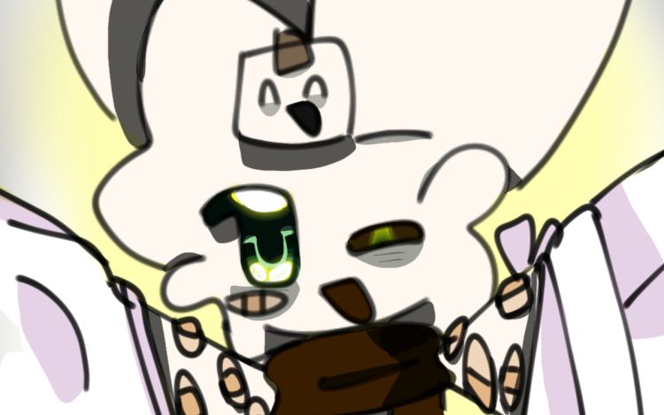 晴雨 晴间 漫画封面