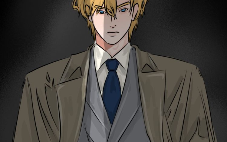 暂时向导 肥肉不吃我 漫画封面