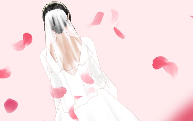 暖屿 【已注销】 漫画封面