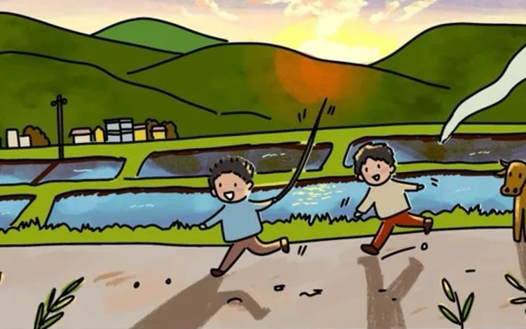 暖暖的日常 Yammy桃子 漫画封面