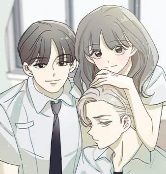 暗号是002! [db:作者] 漫画封面