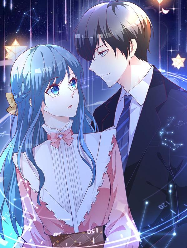 暗影博弈 [db:作者] 漫画封面