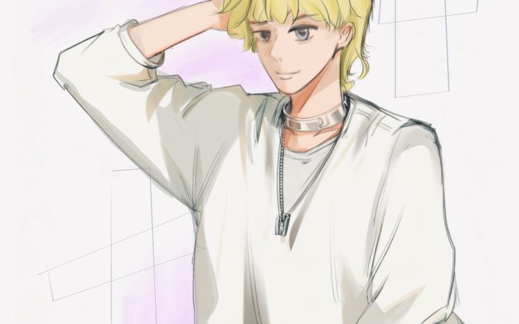 暗恋像青梅 何yu熙 漫画封面