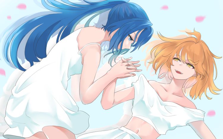 暗梅飘 淹没-endmylife 漫画封面