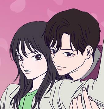 暧昧沦陷 [db:作者] 漫画封面