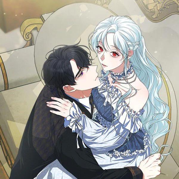 暴君老公性情大变 [db:作者] 漫画封面