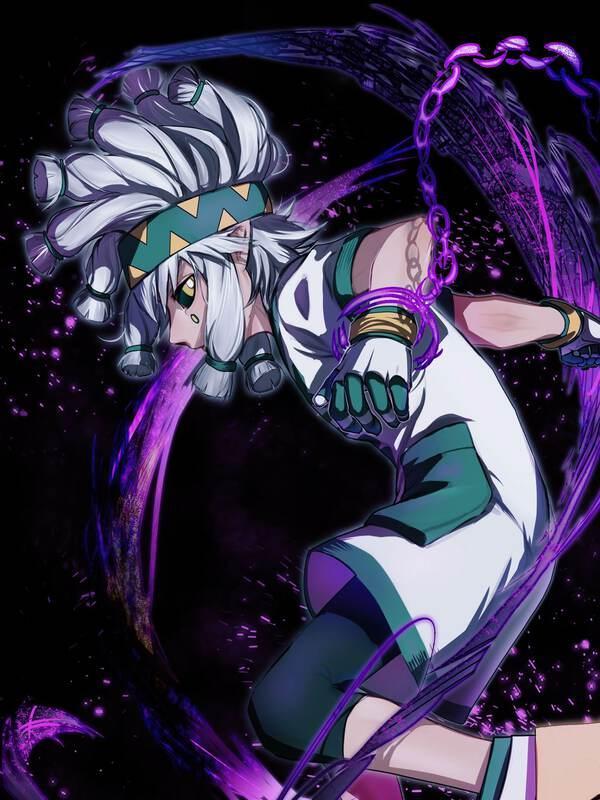 暴躁的绘本 [db:作者] 漫画封面