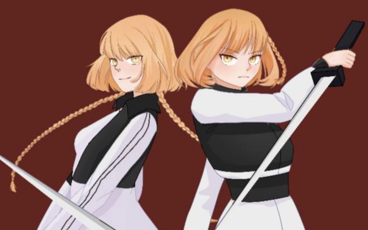 曙光——人造太阳 是小鲤鱼呀_ 漫画封面