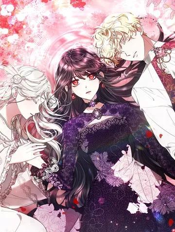 更加讨厌 [db:作者] 漫画封面