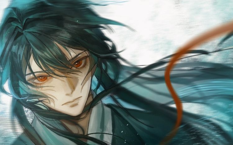 曾叹缘起 勿忘年岁 漫画封面