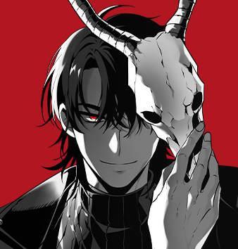 曾经是最终BOSS [db:作者] 漫画封面