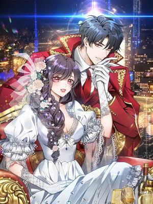 替嫁新娘的攻略计划 [db:作者] 漫画封面