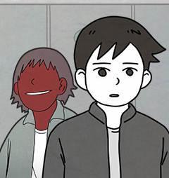 替身作家 [db:作者] 漫画封面