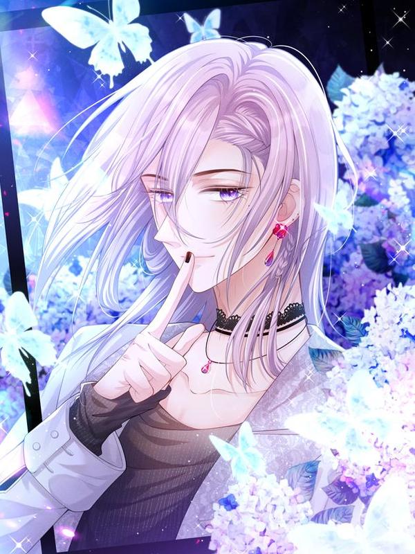 替身关系 [db:作者] 漫画封面