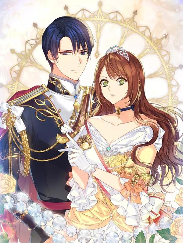 替身女王 [db:作者] 漫画封面