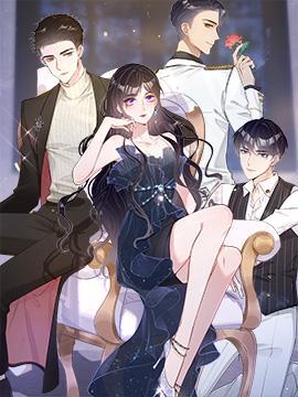 替身的自我修养 [db:作者] 漫画封面