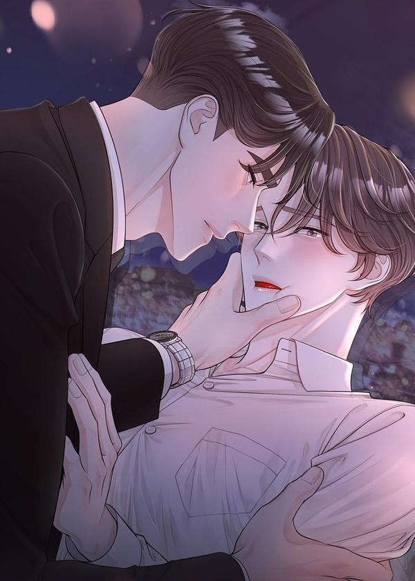 最佳选择 [db:作者] 漫画封面