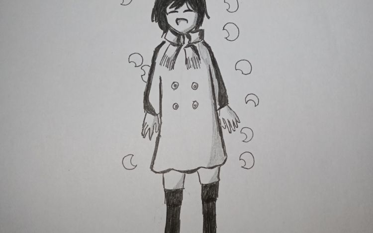 最后一刻 贝克特 漫画封面