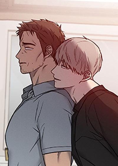 最后一杆的救赎 [db:作者] 漫画封面