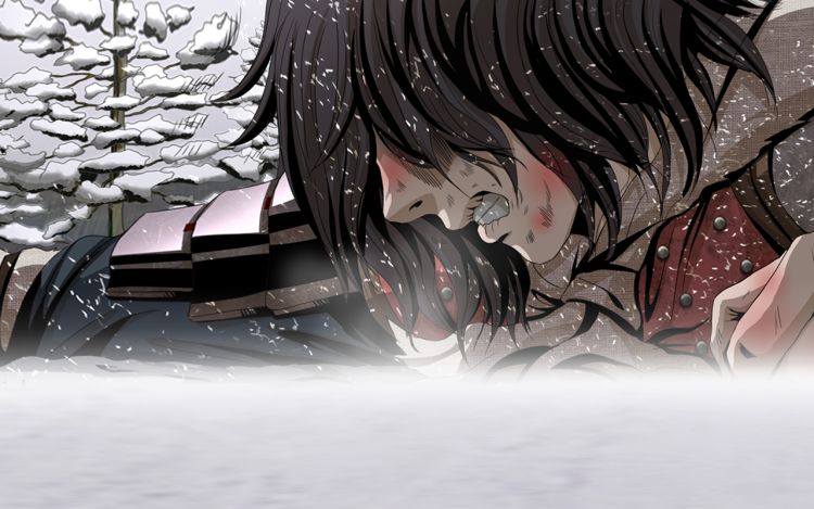 最后的戚家军 草祭九日东 漫画封面