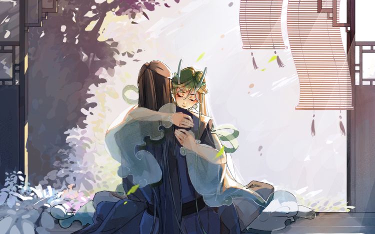 最后的真龙之狐妖篇 芝麻狐工作室 漫画封面