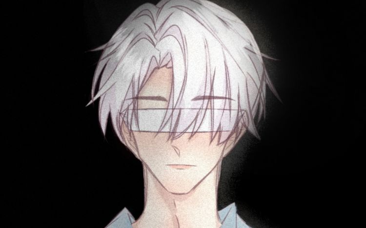 最喜欢哥了 【已注销】 漫画封面