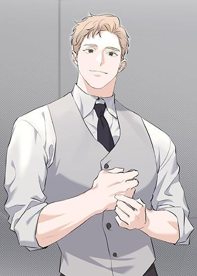 最好的错误答案 [db:作者] 漫画封面