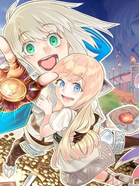 最弱的我用“穿墙bug”变强 [db:作者] 漫画封面