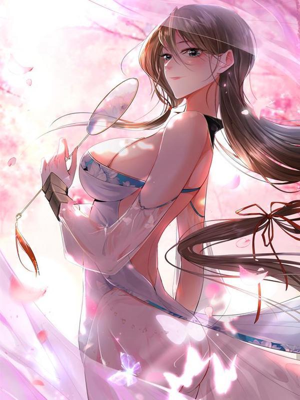 最强唐玄奘（史上第一唐玄奘） [db:作者] 漫画封面