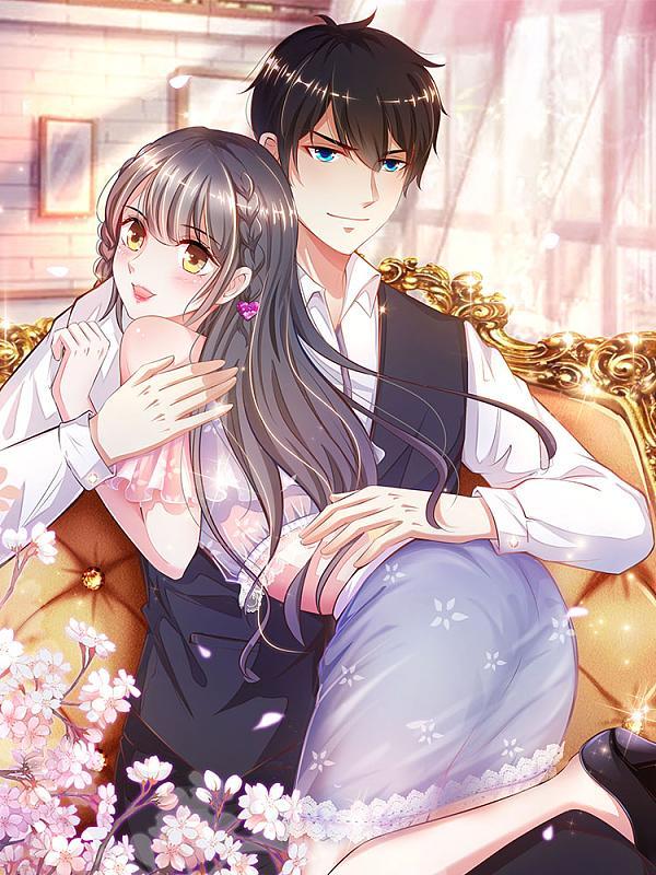 最强桃花运 [db:作者] 漫画封面