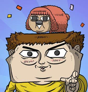 最快更新的心灵的声音 [db:作者] 漫画封面