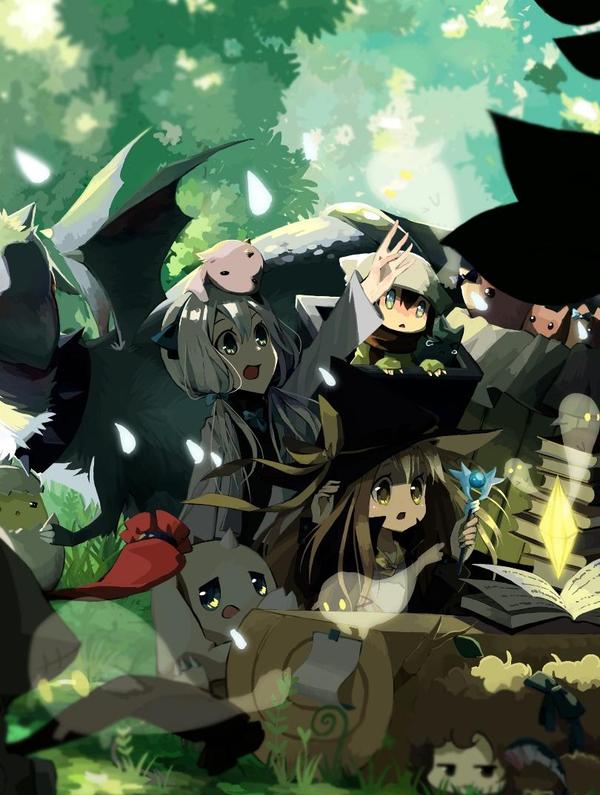 最接近蓝天的你 [db:作者] 漫画封面