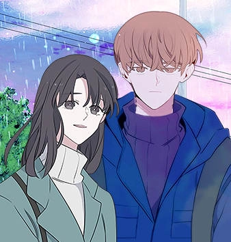 最熟悉的陌生人 [db:作者] 漫画封面