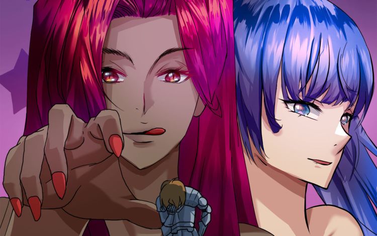 最讨厌异世界了 管泥屁事 漫画封面