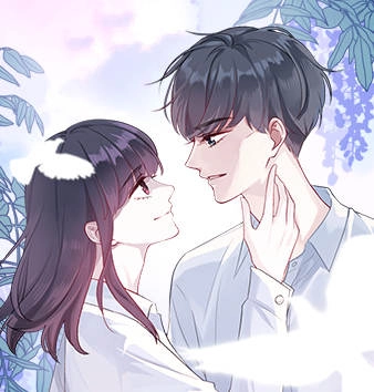 最讨厌的你 [db:作者] 漫画封面