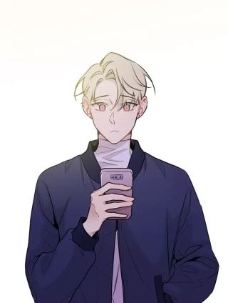 月光嚎叫 [db:作者] 漫画封面