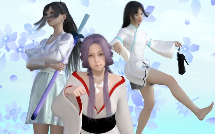 月恒星变 夜空的凉风 漫画封面